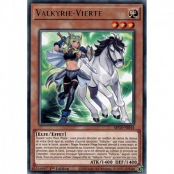 Valkyrie-Vierte (R) [MP20]