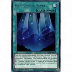 Crépuscule Final (R) [MP20]