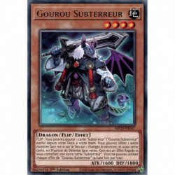 Gourou Subterreur (R) [MP20]