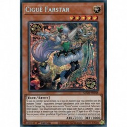 Ciguë Farstar (PSTR) [MP20]