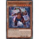 Dinolutteur Escrimamenchi (C) [MP20]