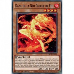 Dame de la Néo Cloche de Feu (C) [MP20]