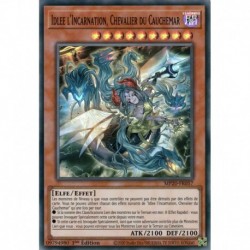 Idlee l'Incarnation, Chevalier du Cauchemar (SR) [MP20]