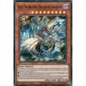 Idlee l'Incarnation, Chevalier du Cauchemar (SR) [MP20]