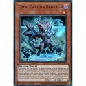 Omni Dragon Brotaur (UR) [MP20]
