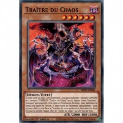 Traître du Chaos (C) [MP20]
