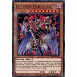 Empereur Maju Garzett (R) [MP20]