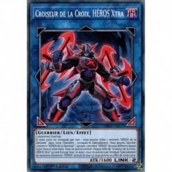 Croiseur de la Croix, HÉROS Xtra (C) [MP20]