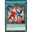 Fusion Dino Tyran (C) [MP20]