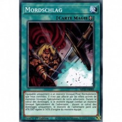 Mordschlag (C) [MP20]