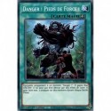Danger ! Pieds de Force ! (C) [MP20]