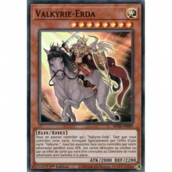 Valkyrie-Erda (SR) [MP20]