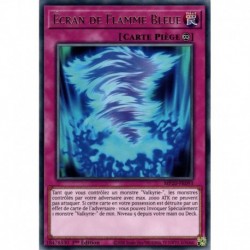 Écran de Flamme Bleue (R) [MP20]