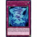 Écran de Flamme Bleue (R) [MP20]