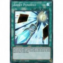 Arrêt Pendule (SR) [MP20]