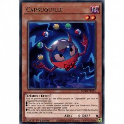 Capsuquille (R) [MP20]