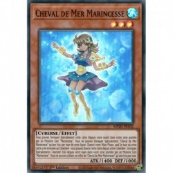 Cheval de Mer Marincesse (SR) [MP20]