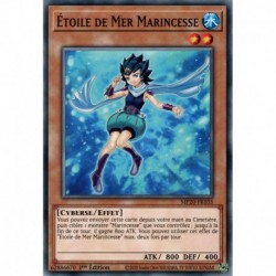 Étoile de Mer Marincesse (C) [MP20]