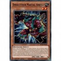 Dinolutteur Martial Ankylo (C) [MP20]