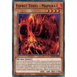 Esprit Tenyi - Mapura (C) [MP20]