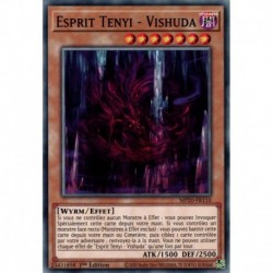 Esprit Tenyi - Vishuda (C) [MP20]