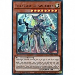 Golem Aruru, Artisanesorcière (UR) [MP20]