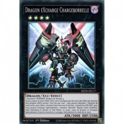 Dragon eXcharge Chargeborrelle (SR) [MP20]