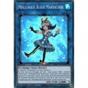 Mollusque Bleue Marincesse (SR) [MP20]