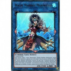 Roche Marbrée Marincesse (UR) [MP20]