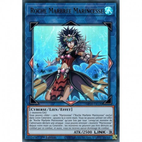 Roche Marbrée Marincesse (UR) [MP20]
