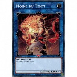 Moine du Tenyi (C) [MP20]