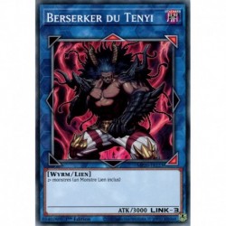 Berserker du Tenyi (C) [MP20]
