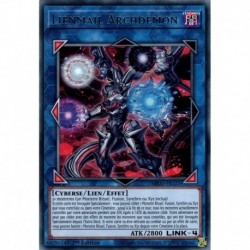 Lienmail Archdémon (R) [MP20]