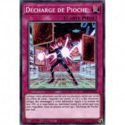 Décharge de Pioche (C) [MP20]