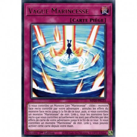 Vague Marincesse (R) [MP20]