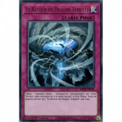 Le Retour du Dragon Tempête (UR) [MP20]