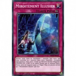Miroitement Illusien (C) [MP20]
