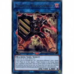 Bloqueur Barricadeborg (R) [MP20]