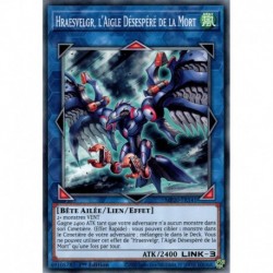 Hraesvelgr, l'Aigle Désespéré de la Mort (C) [MP20]