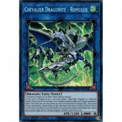 Chevalier Dragunité - Romulus (PSTR) [MP20]