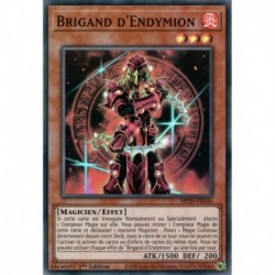 Brigand d'Endymion (SR) [MP20]