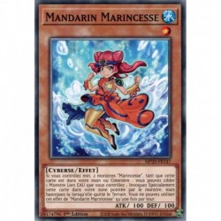 Mandarin Marincesse (C) [MP20]