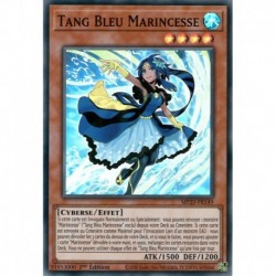 Tang Bleu Marincesse (SR) [MP20]