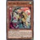 Sagittarii, Bête Gladiateur (C) [MP20]