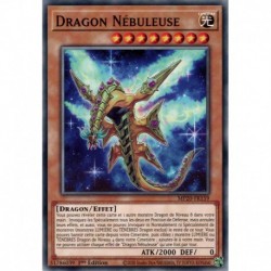 Dragon Nébuleuse (C) [MP20]