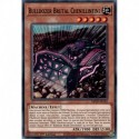 Bulldozer Brutal Chenillinfini (C) [MP20]