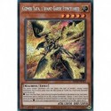 Gizmek Yata, l'Avant-Garde Étincelante (PSTR) [MP20]