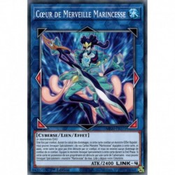 C?ur de Merveille Marincesse (C) [MP20]