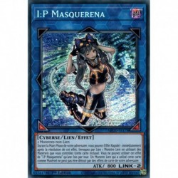 I:P Masquerena (PSTR) [MP20]