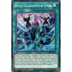 Bête Gladiateur Unie (C) [MP20]